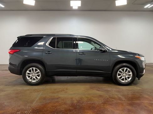 Used 2019 Chevrolet Traverse LT image 23