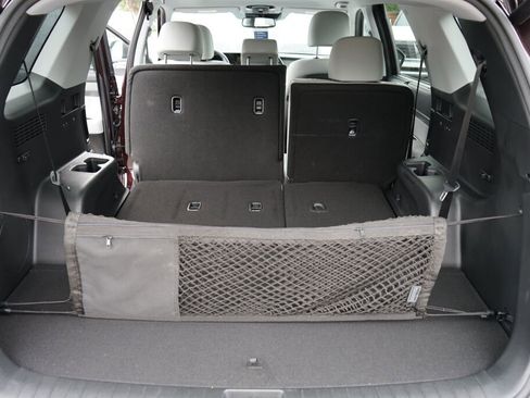 Used 2022 Hyundai Palisade SEL w/ 8P Bench Seat Package image 30