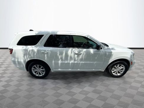 Used 2026 Dodge Durango GT RWD image 9