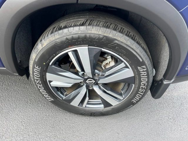 Used 2023 Nissan Rogue SL w/ SL Premium Package AWD/4WD image 19