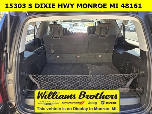 Used 2020 Chevrolet Suburban LS image 14