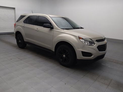 Used 2016 Chevrolet Equinox LS FWD image 11