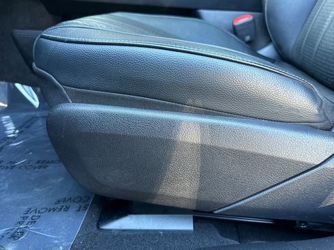 Certified 2023 Mercedes-Benz EQS 580 4MATIC Sedan image 24