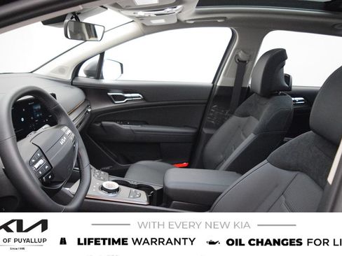 New 2026 Kia Sportage SX Prestige AWD/4WD image 10