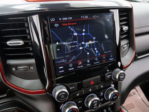 Used 2019 RAM 1500 Rebel w/ Level 2 Equipment Group AWD/4WD image 32