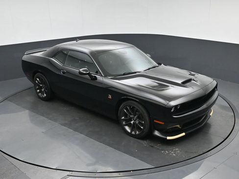 Used 2021 Dodge Challenger R/T Scat Pack image 53