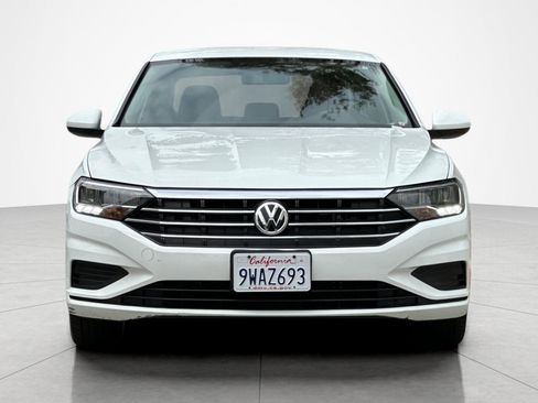 Used 2019 Volkswagen Jetta S w/ Driver Assistance Package FWD image 8