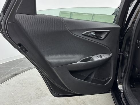 Used 2025 Chevrolet Malibu LT image 29