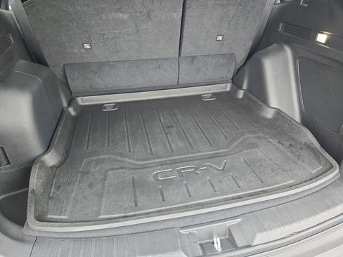 Used 2025 Honda CR-V Sport Touring image 34