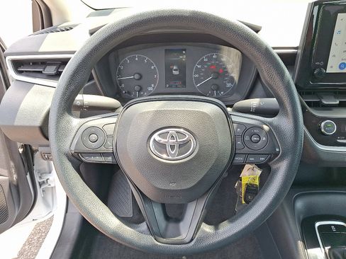 Certified 2023 Toyota Corolla LE image 19