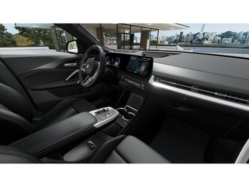 New 2026 BMW X2 xDrive28i w/ Technology Package image 14