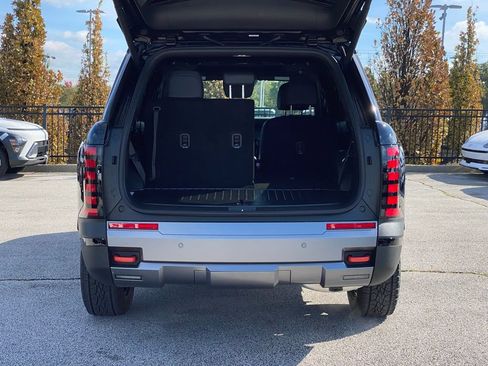 New 2026 Hyundai Palisade XRT Pro AWD/4WD image 7