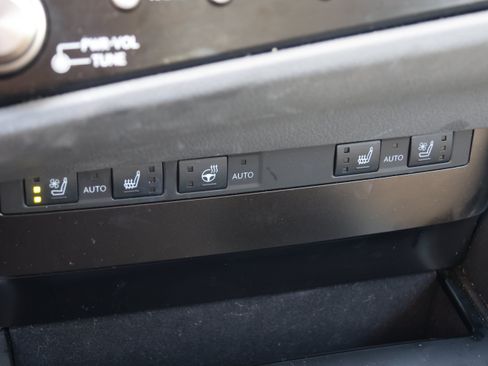 Used 2024 Lexus ES 350 w/ Premium Package FWD image 25