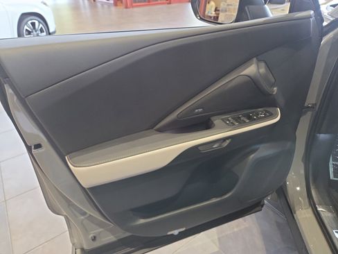 New 2026 Lexus TX 500h AWD image 7