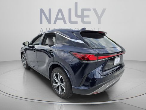 Certified 2026 Lexus RX 350 Premium w/ Convenience Package FWD image 3