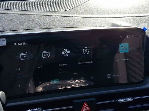 New 2026 Kia Sportage X-Pro Prestige image 14