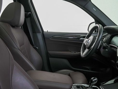 Used 2022 BMW X3 M40i w/ Premium Package image 51
