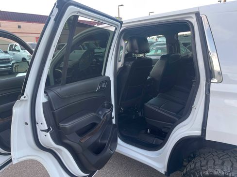 Used 2020 Chevrolet Tahoe LS w/ Max Trailering Package image 11