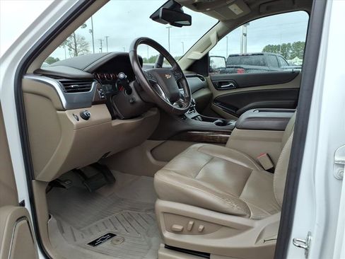 Used 2020 Chevrolet Tahoe LT w/ Luxury Package image 21