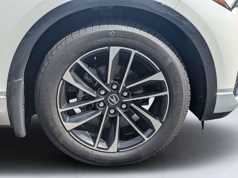 Used 2024 Acura ZDX A-Spec AWD/4WD image 11