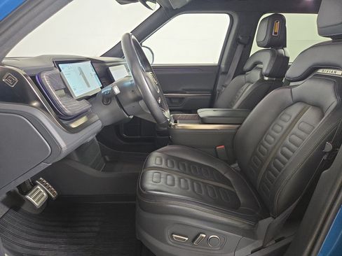 Used 2022 Rivian R1T Launch Edition AWD/4WD image 20