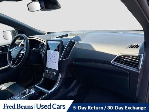 Used 2024 Ford Edge ST-Line AWD/4WD image 44