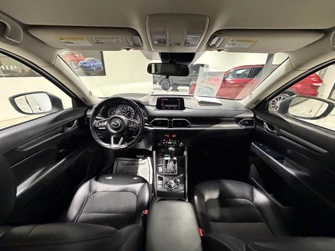 Used 2019 MAZDA CX-5 Touring FWD image 20