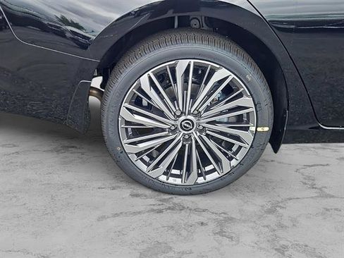 New 2025 Nissan Altima 2.5 SL image 4