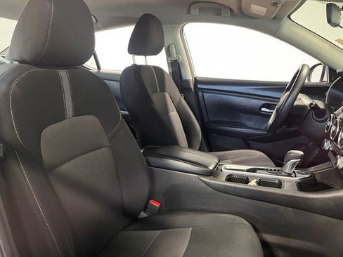 Used 2023 Nissan Sentra SV FWD image 10