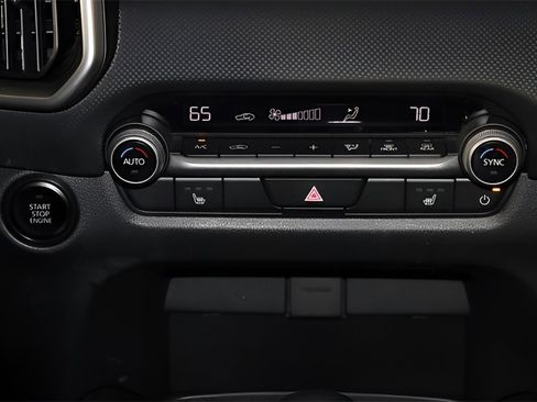 Certified 2025 MAZDA CX-50 AWD 2.5 S w/ Preferred Package image 34