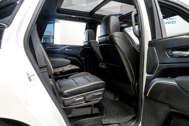 Used 2023 Cadillac Escalade Sport RWD image 52