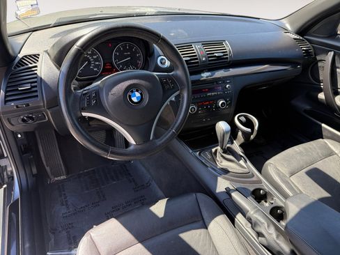 Used 2011 BMW 128i Convertible RWD image 15