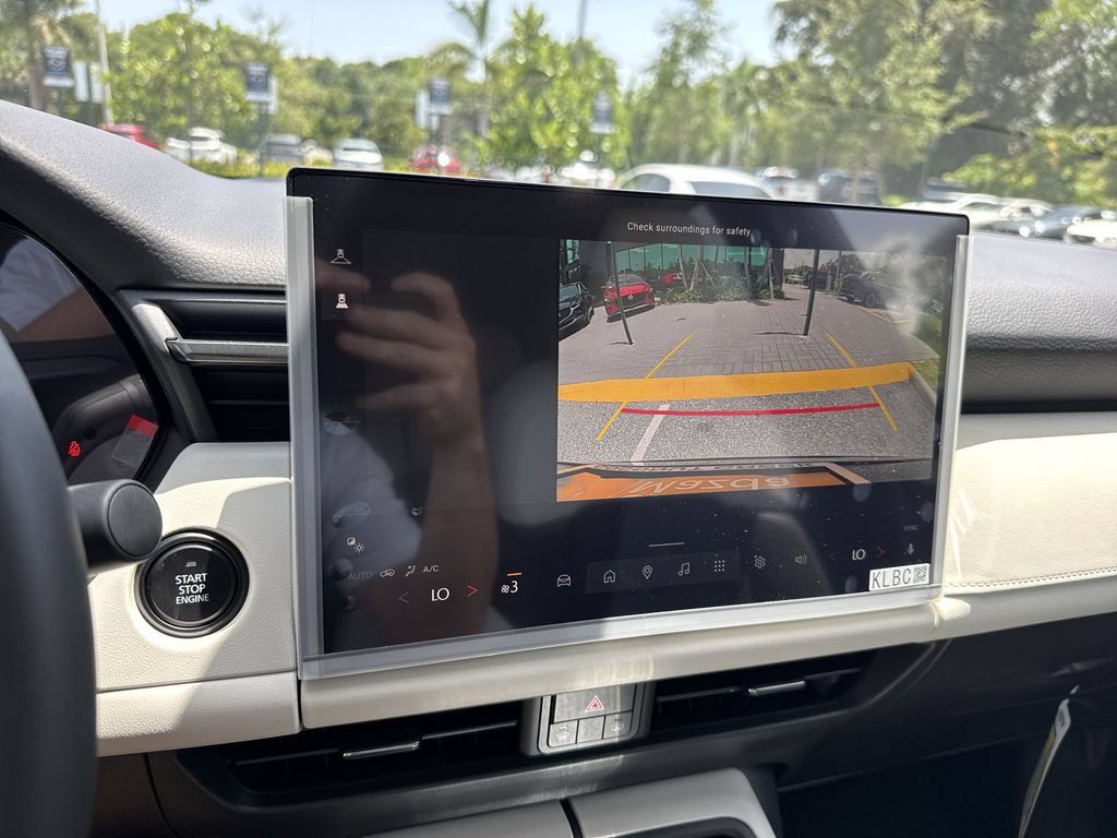 New 2026 MAZDA CX-5 Select AWD/4WD image 50