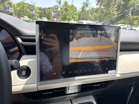 New 2026 MAZDA CX-5 Select AWD/4WD image 50