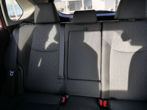 Certified 2025 Toyota RAV4 XLE image 14