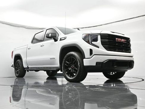 New 2026 GMC Sierra 1500 Elevation w/ Elevation Premium Package image 51