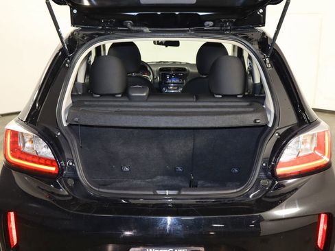 Used 2024 Mitsubishi Mirage Black Edition image 17