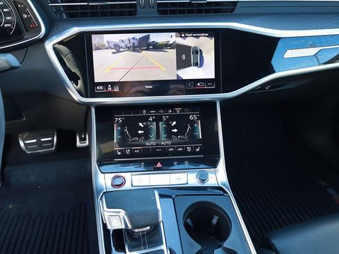 Used 2022 Audi RS 7 Sportback image 15