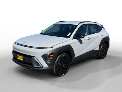 New 2026 Hyundai Kona SEL Sport