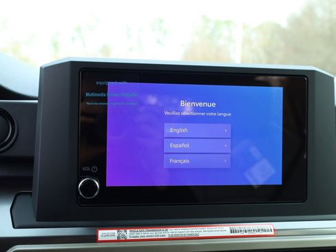 New 2026 Toyota Tacoma SR5 image 8