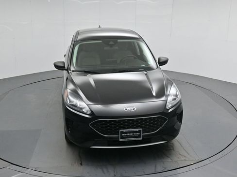 Certified 2022 Ford Escape SE image 36