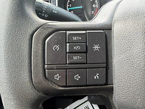 Used 2021 Ford F150 XL w/ STX Appearance Package RWD image 17