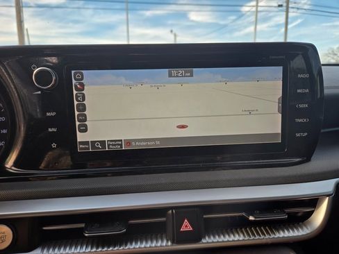 Used 2022 Kia K5 GT-Line w/ GT-Line FWD Premium Package image 13