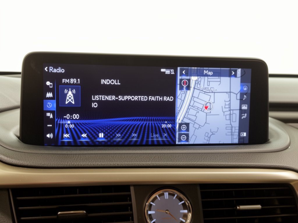 Used 2021 Lexus RX 350 FWD w/ Premium Package image 23