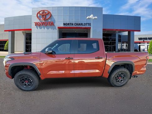 Used 2024 Toyota Tundra TRD Pro image 6