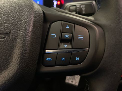 New 2025 Ford Ranger XLT w/ Trailer Tow Package image 20