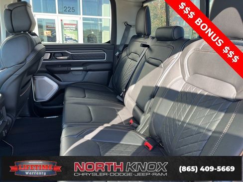 New 2026 RAM 1500 Tungsten image 16