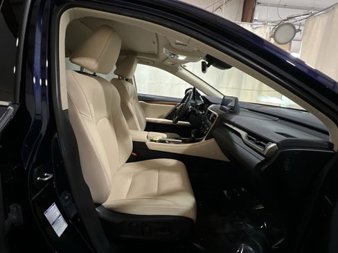 Used 2022 Lexus RX 350 AWD w/ Premium Package image 42