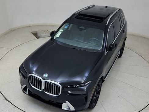 Used 2026 BMW X7 xDrive40i image 84