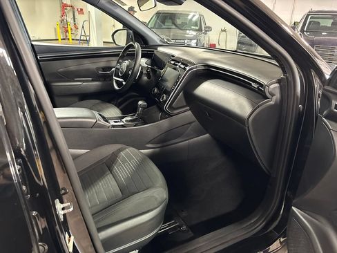 Used 2023 Hyundai Santa Cruz Night w/ Cargo Package AWD/4WD image 24